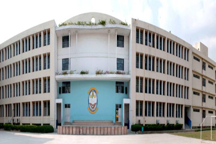 St Francis School Indirapuram Ghaziabad Admission Fee Affiliation